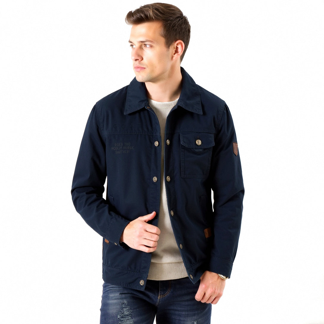 Chaqueta Goat London