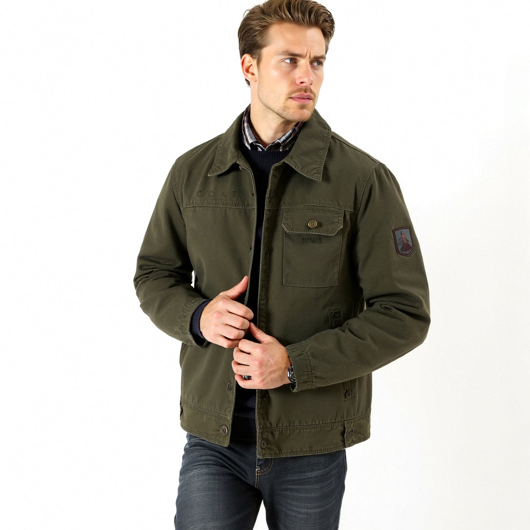 Chaqueta Goat London