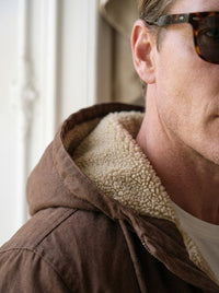 Thumbnail for Bristol Jacket