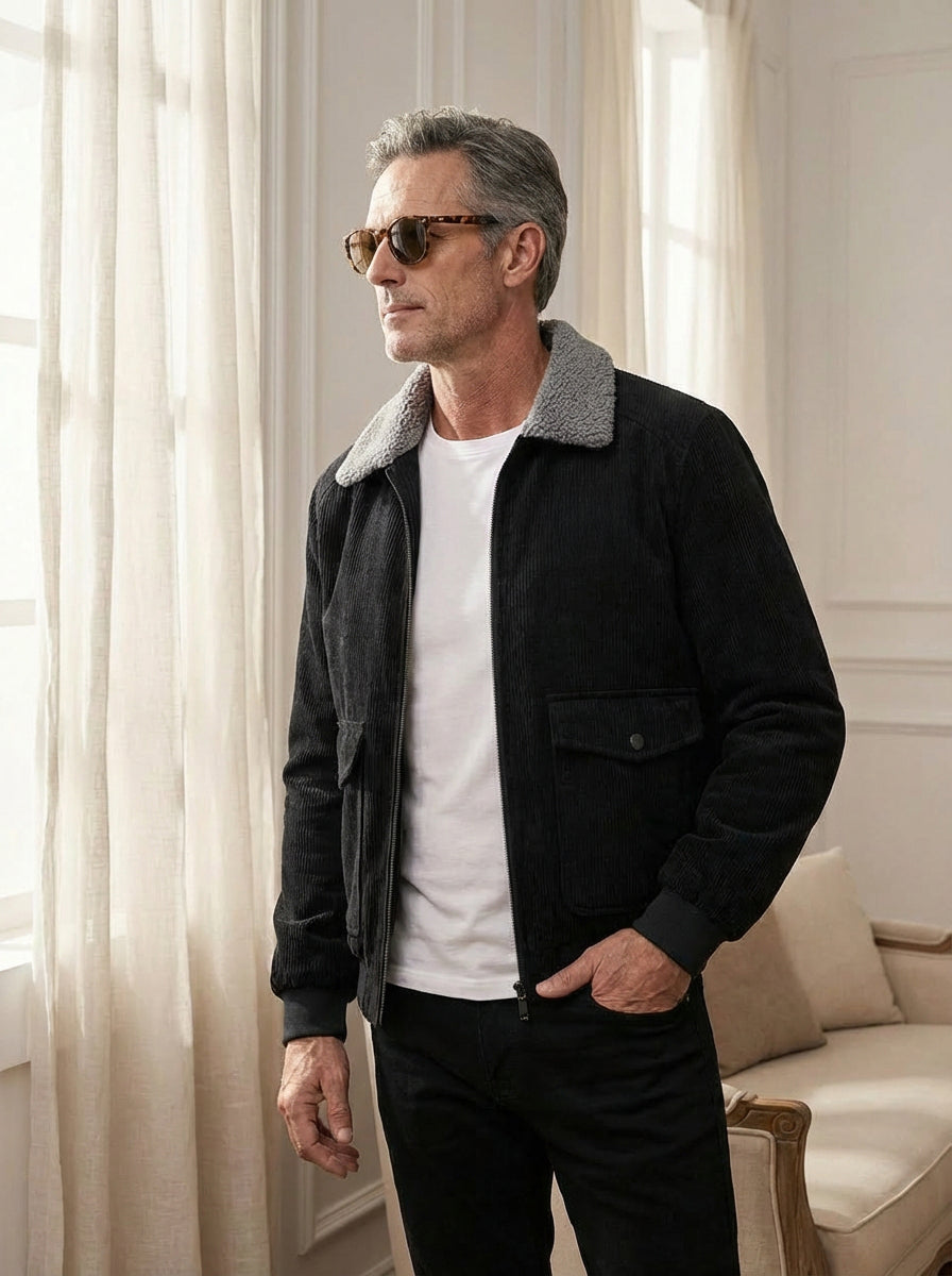 Campera Sutton
