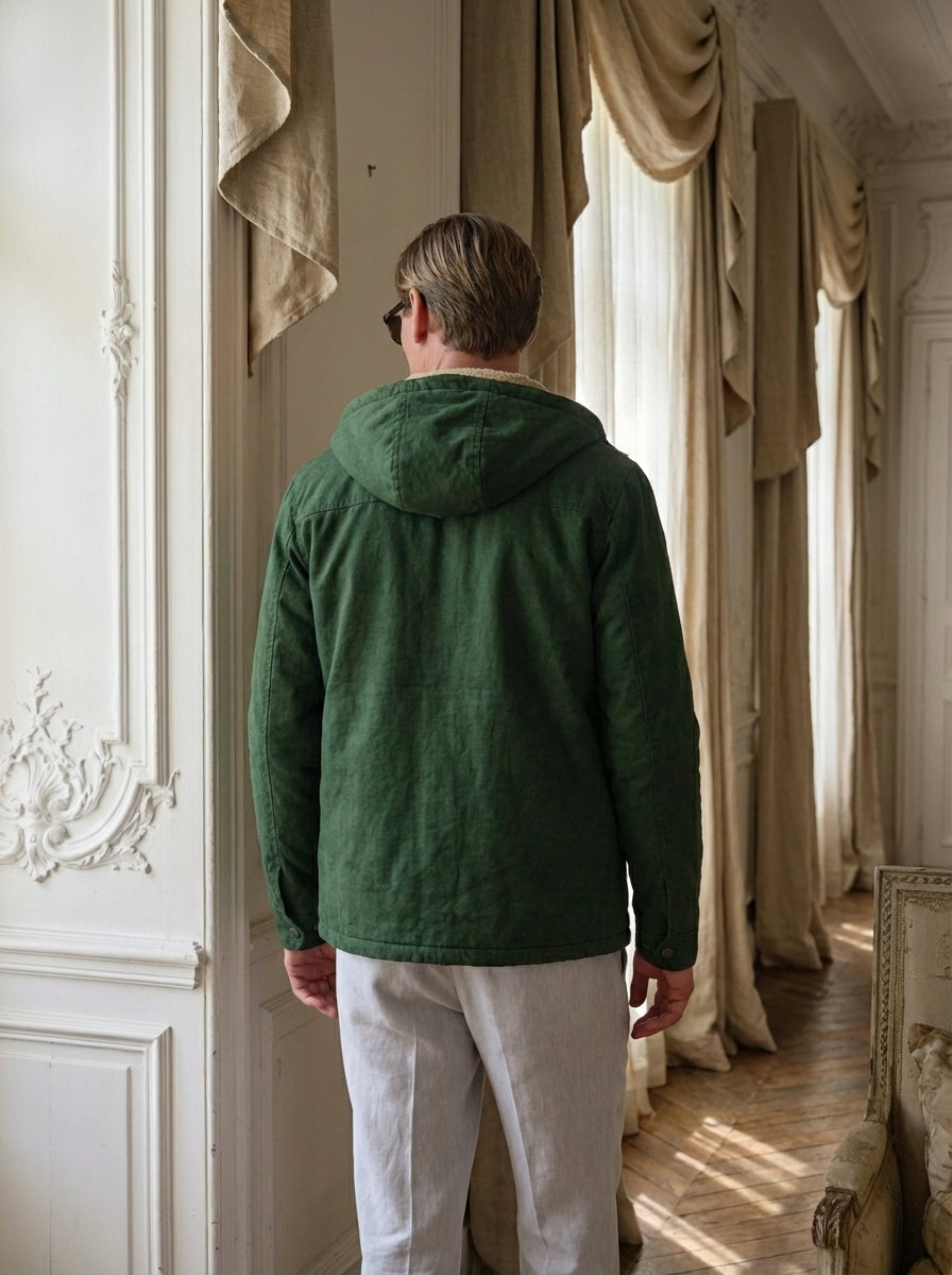 Bristol Jacket