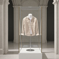 Thumbnail for Camisa Beckenham de lino