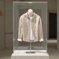 Thumbnail for Camisa Beckenham de lino