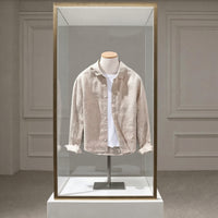 Thumbnail for Camisa Beckenham de lino