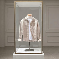 Thumbnail for Camisa Beckenham de lino