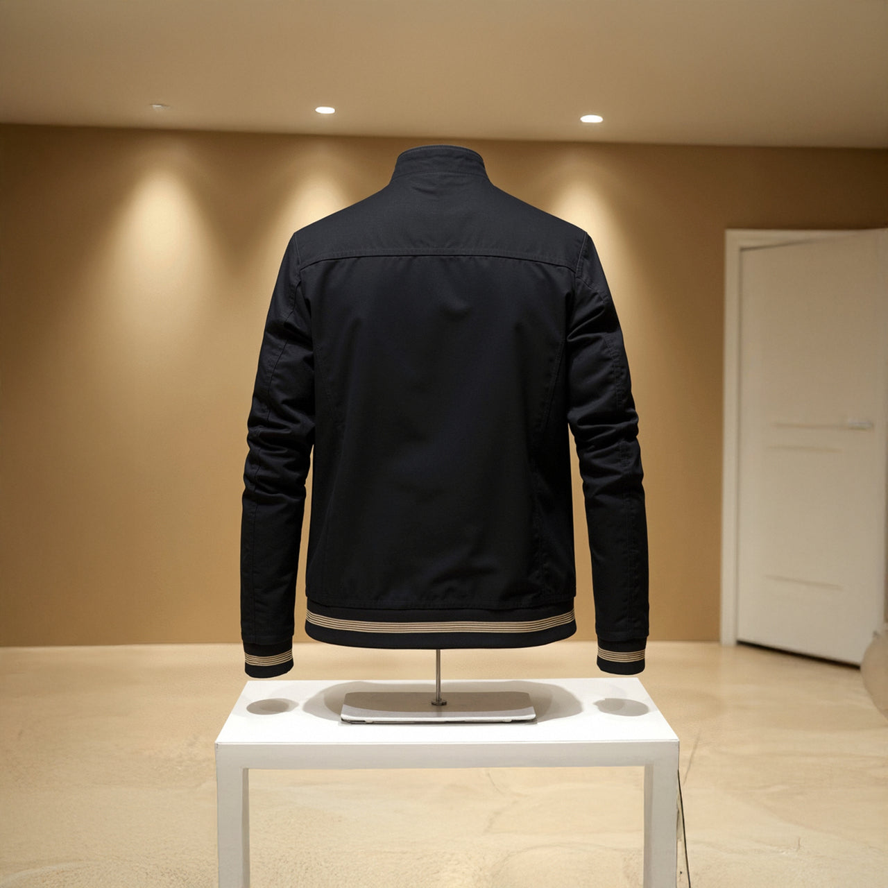 Camperas de Invierno