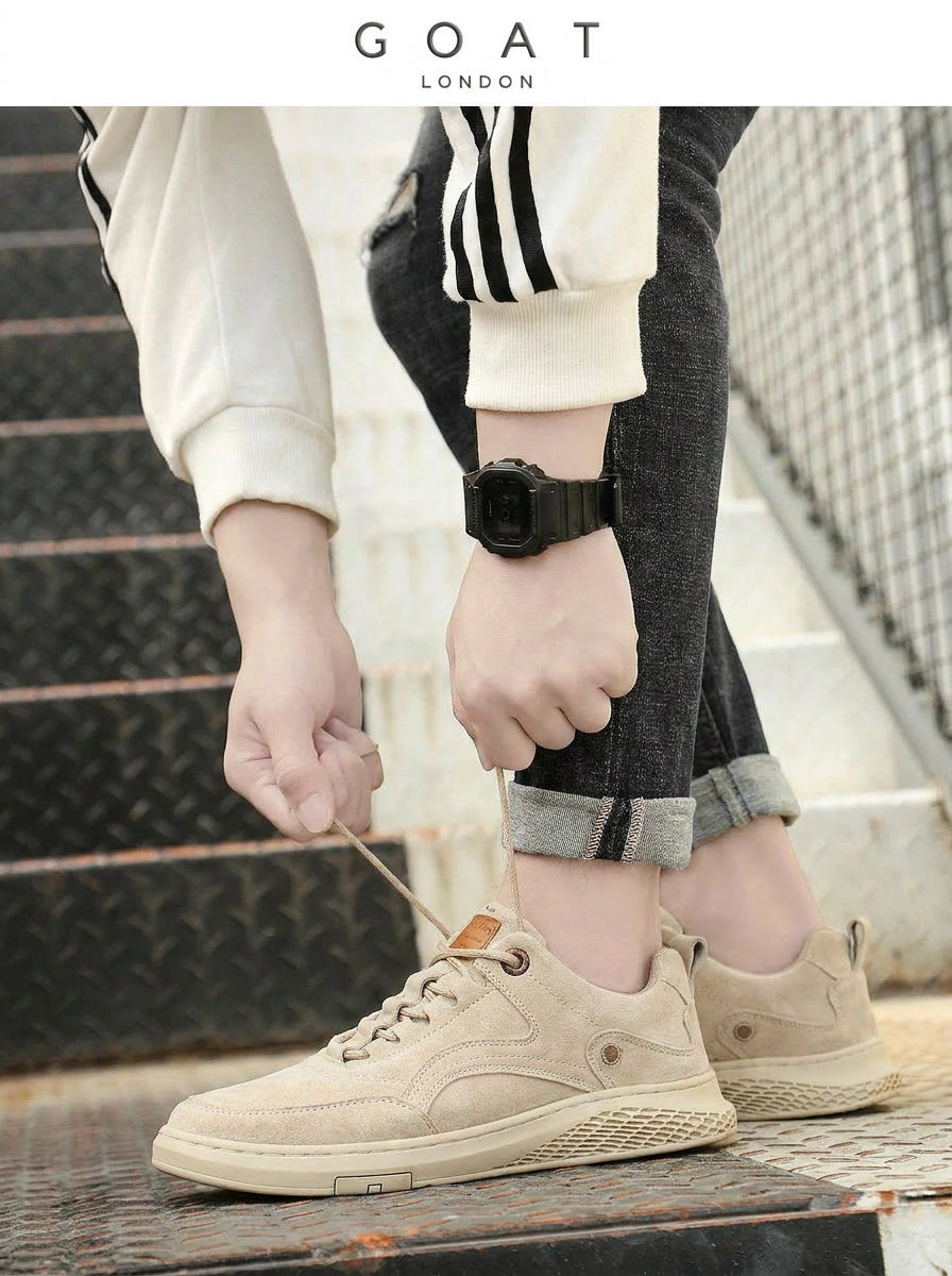 Mocasines