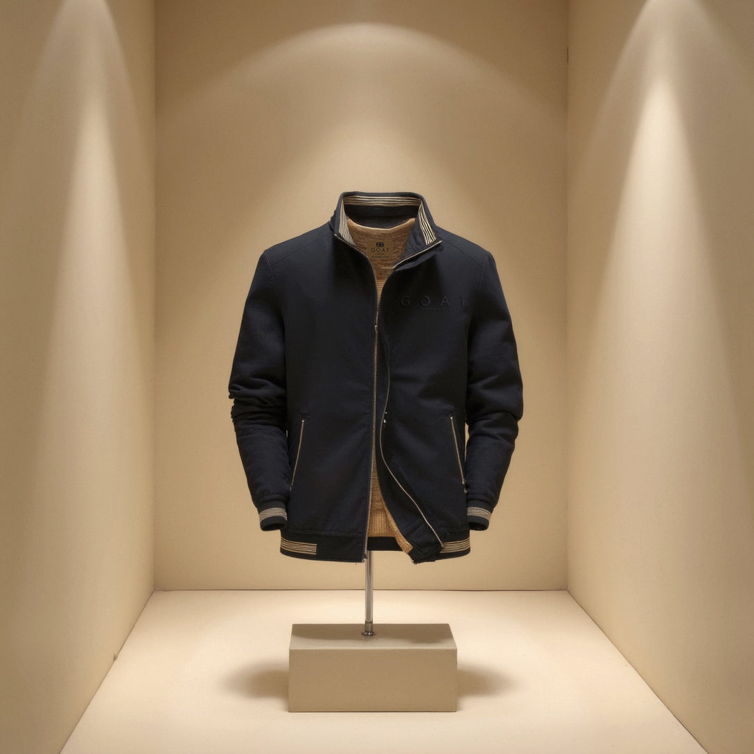 Camperas de Invierno