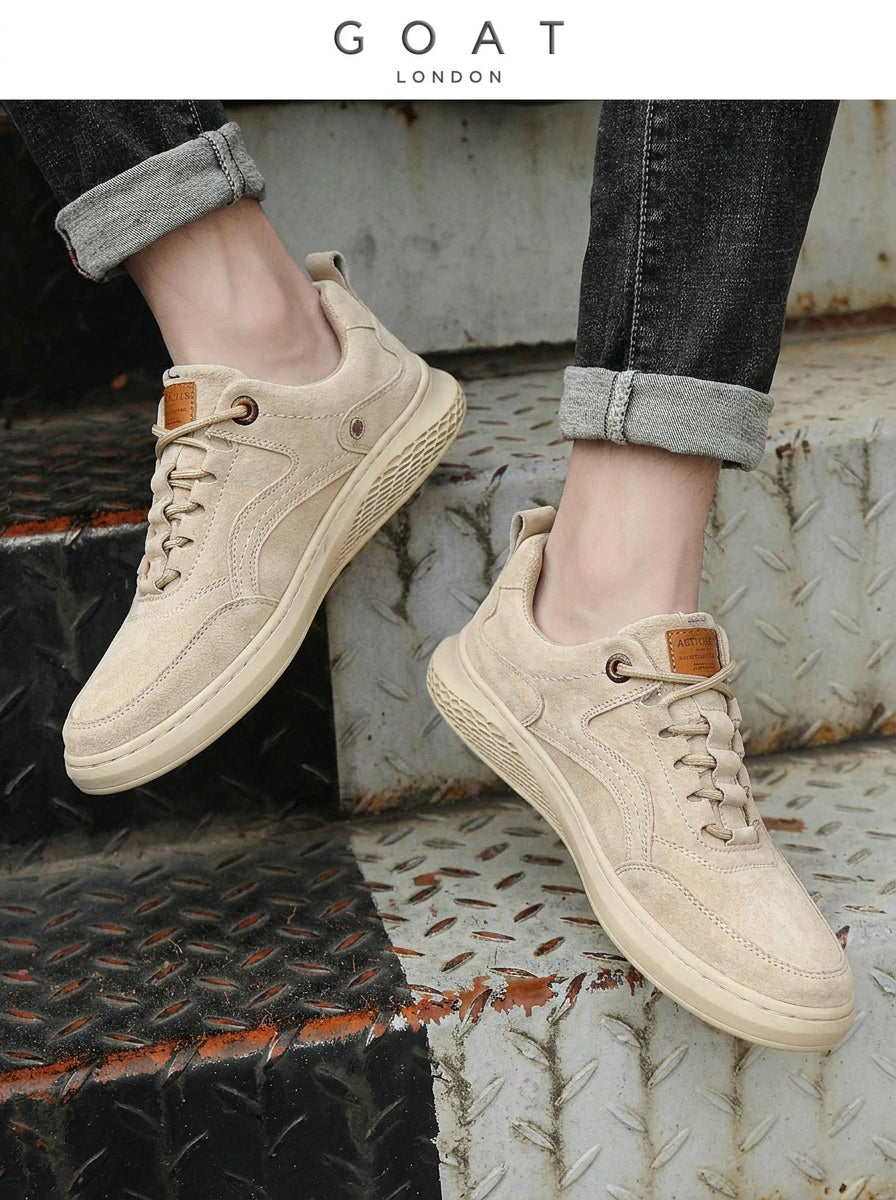 Mocasines