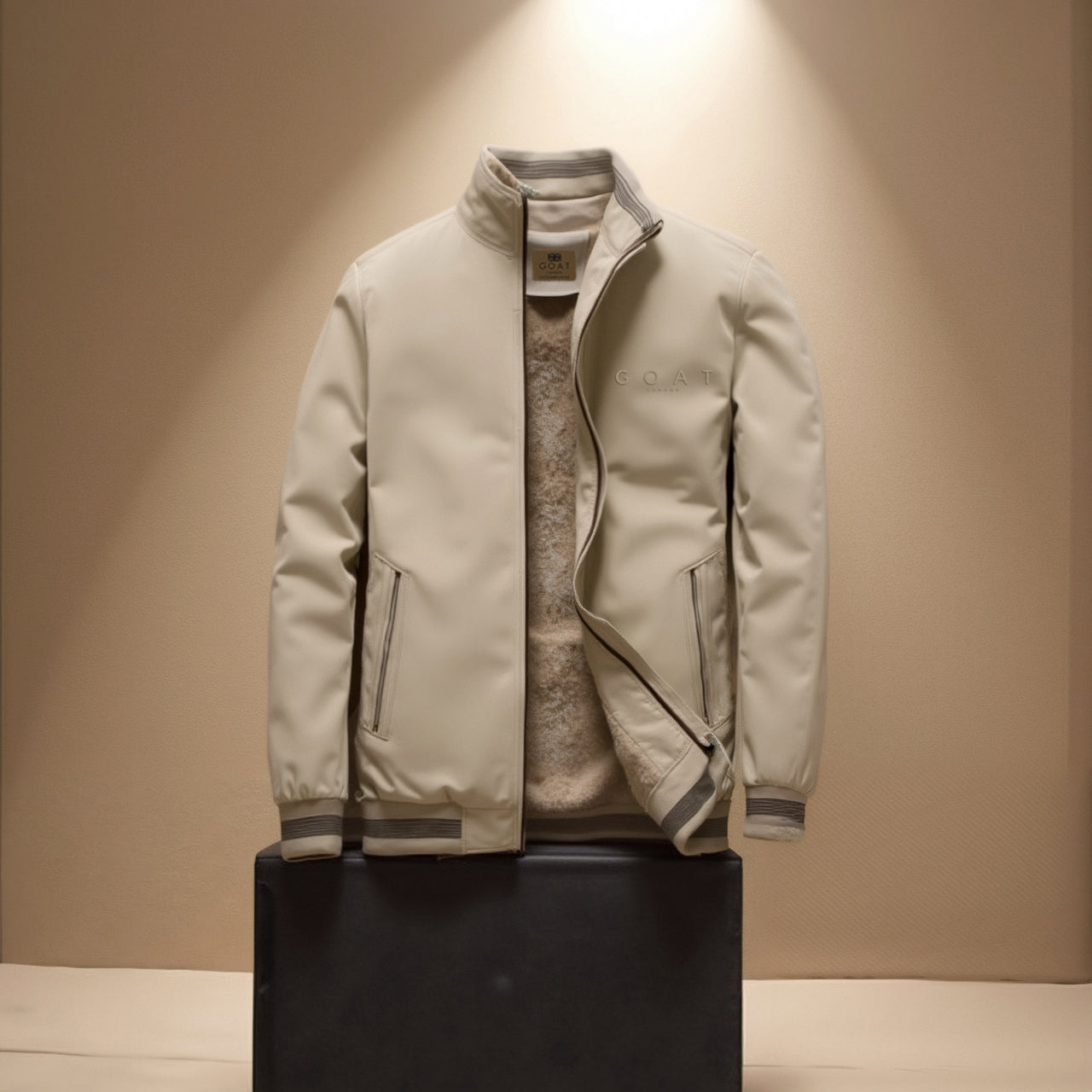 Camperas de Invierno