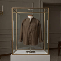 Thumbnail for Camisa de Vestir 100% lino Irlandes