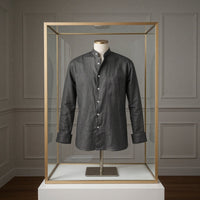 Thumbnail for Camisa de Vestir 100% lino Irlandes