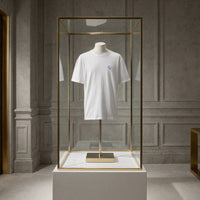 Thumbnail for Remera basicas Goatt