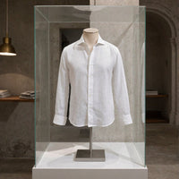 Thumbnail for Camisa de Vestir 100% lino Irlandes