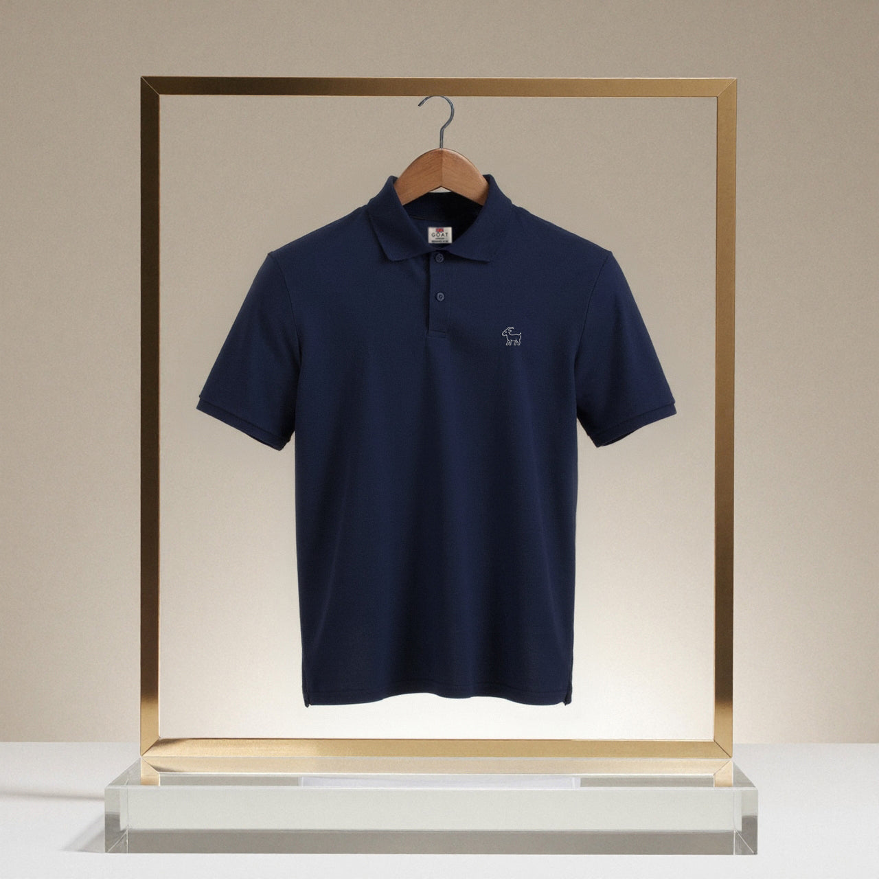 Polo Goat