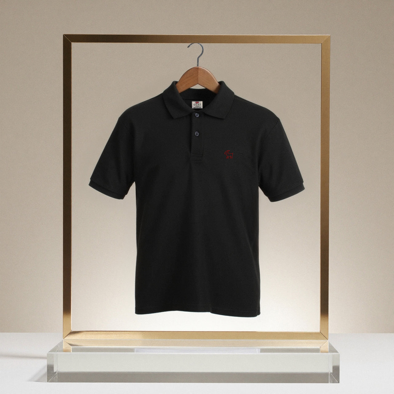 Polo Goat