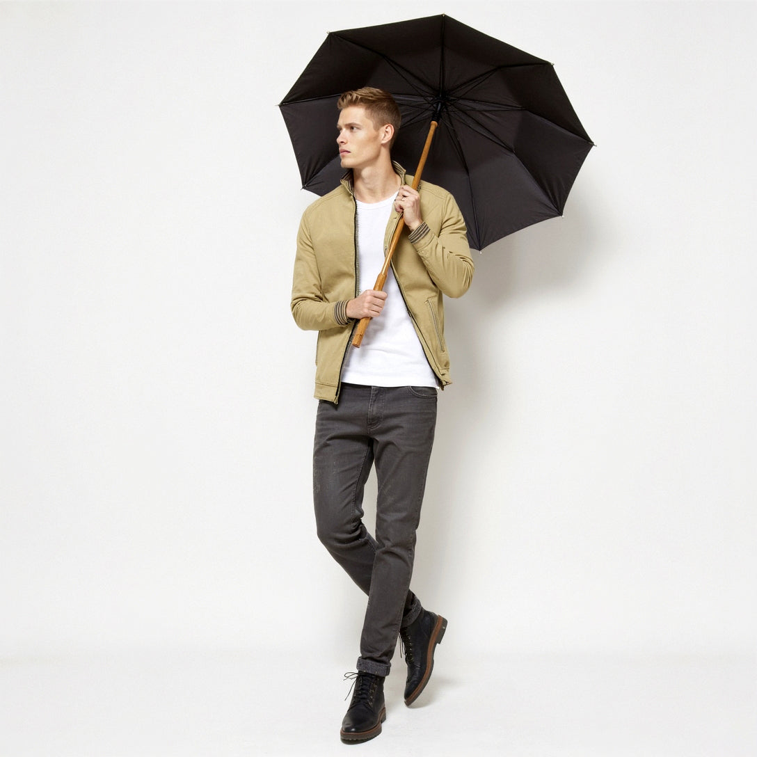 Camperas de Invierno