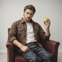 Thumbnail for Chaqueta de Maden