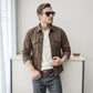 Chaqueta de maden