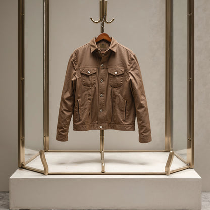 Chaqueta de maden