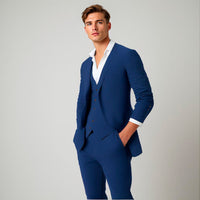 Thumbnail for Traje de Lino