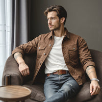 Thumbnail for Chaqueta de Maden