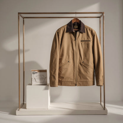 Campera de Vestir