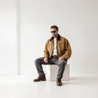 Thumbnail for Campera de Vestir