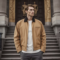 Thumbnail for Campera de Vestir