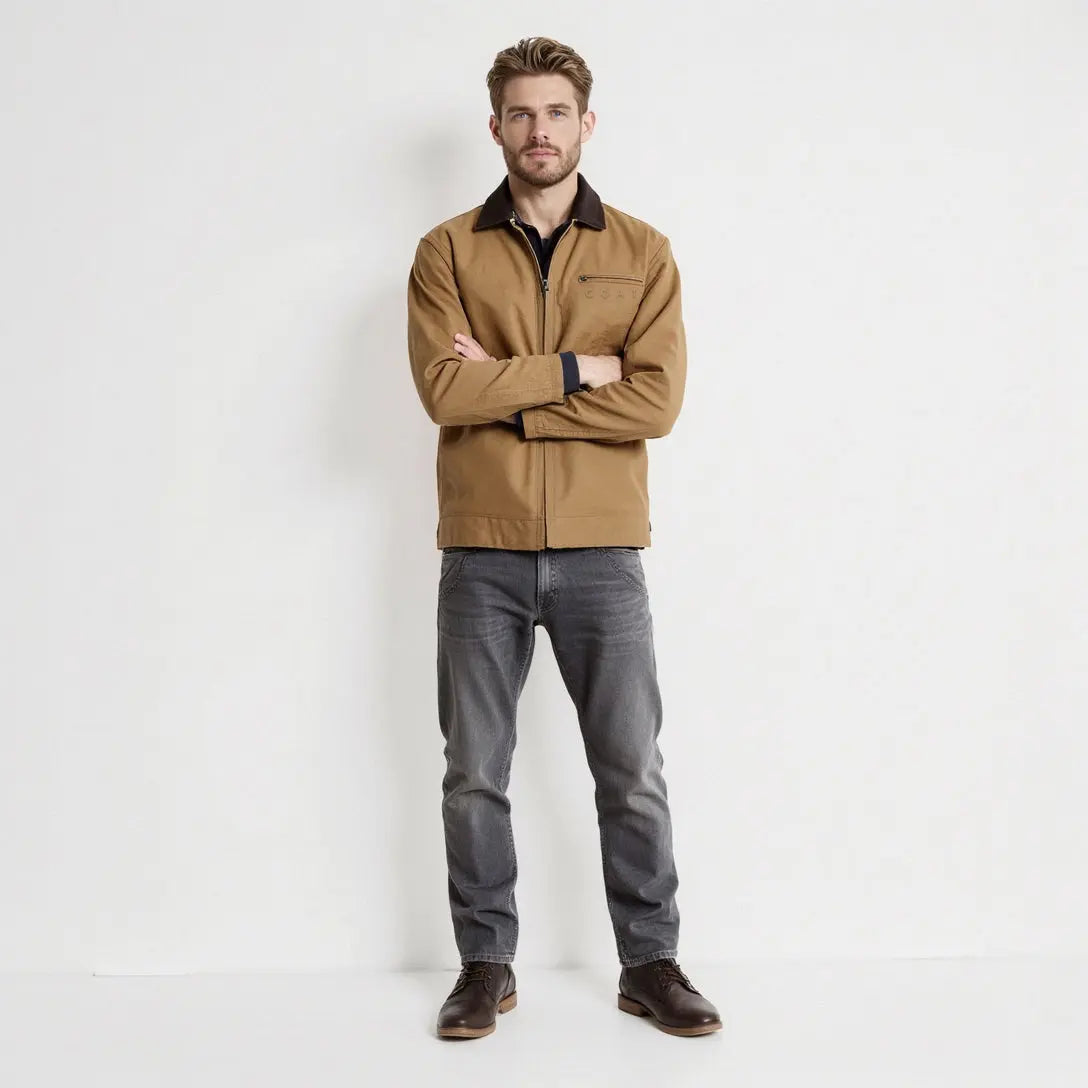 Chaqueta Maden Bexley GOAT London