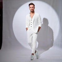 Thumbnail for Traje de Lino