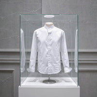 Thumbnail for Camisa de 100% lino high quality