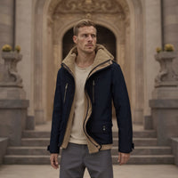 Thumbnail for Campera Invierno Polar