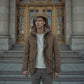 Campera Invierno Polar