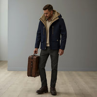 Thumbnail for Campera Invierno Polar