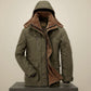 Campera Invierno Polar