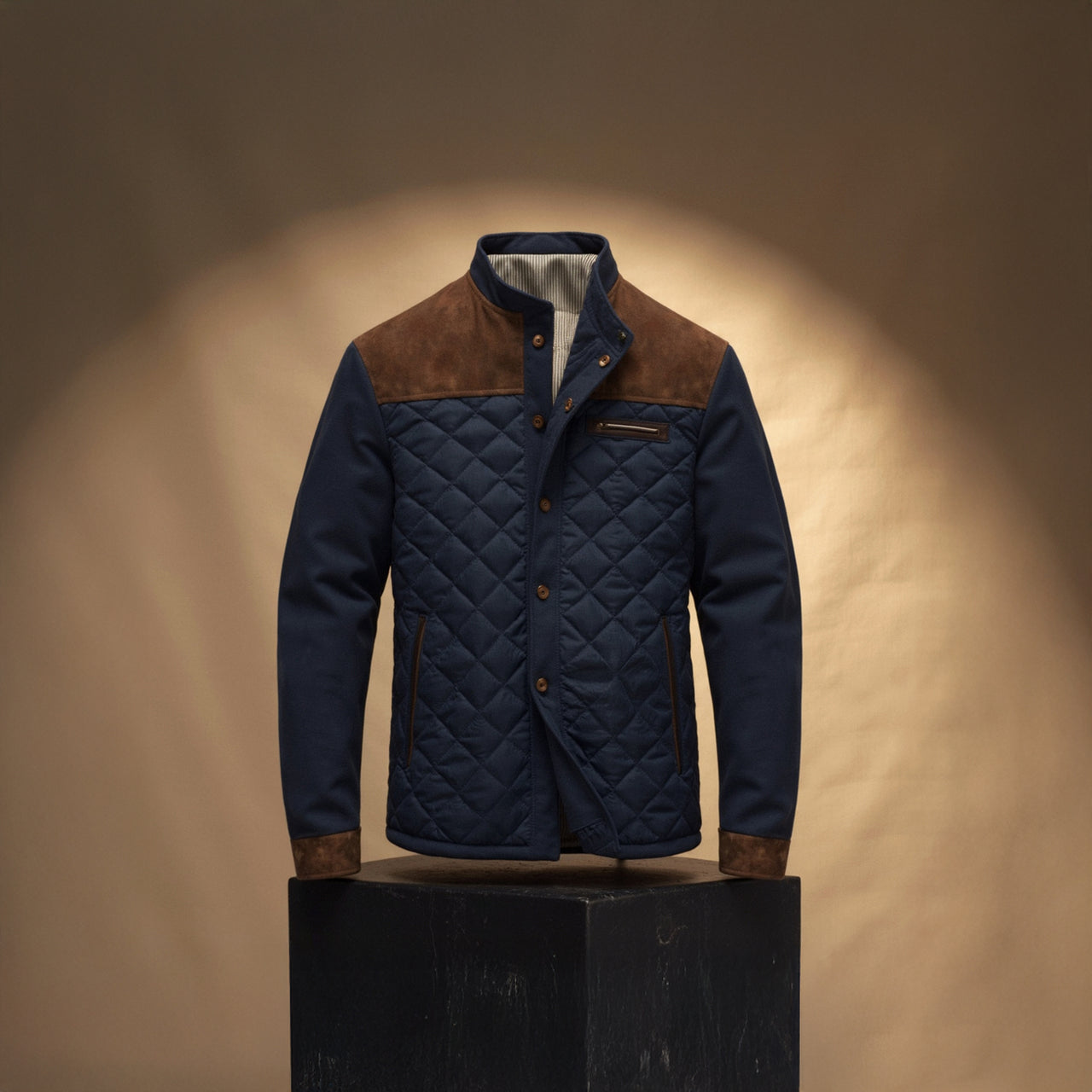 Chaqueta liviana de Vestir