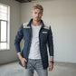 Chaqueta livina de Vestir