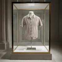 Thumbnail for Camisa Westminster 100% de lino