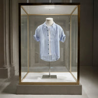 Thumbnail for Camisa Westminster 100% de lino