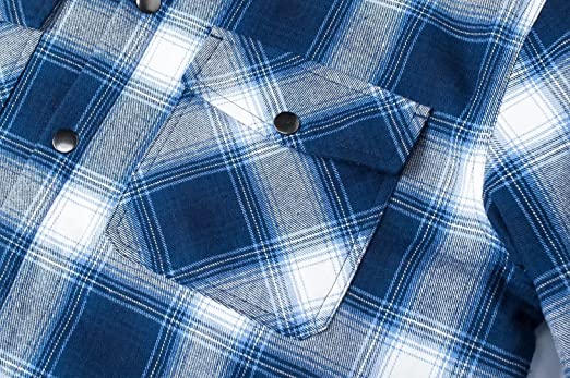 Campera Liviana a cuadros