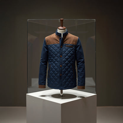 Chaqueta livina de Vestir
