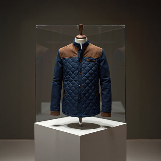 Chaqueta livina de Vestir