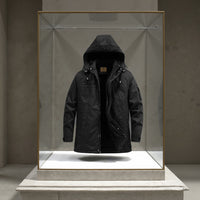 Thumbnail for Chaqueta de abrigo Invierno