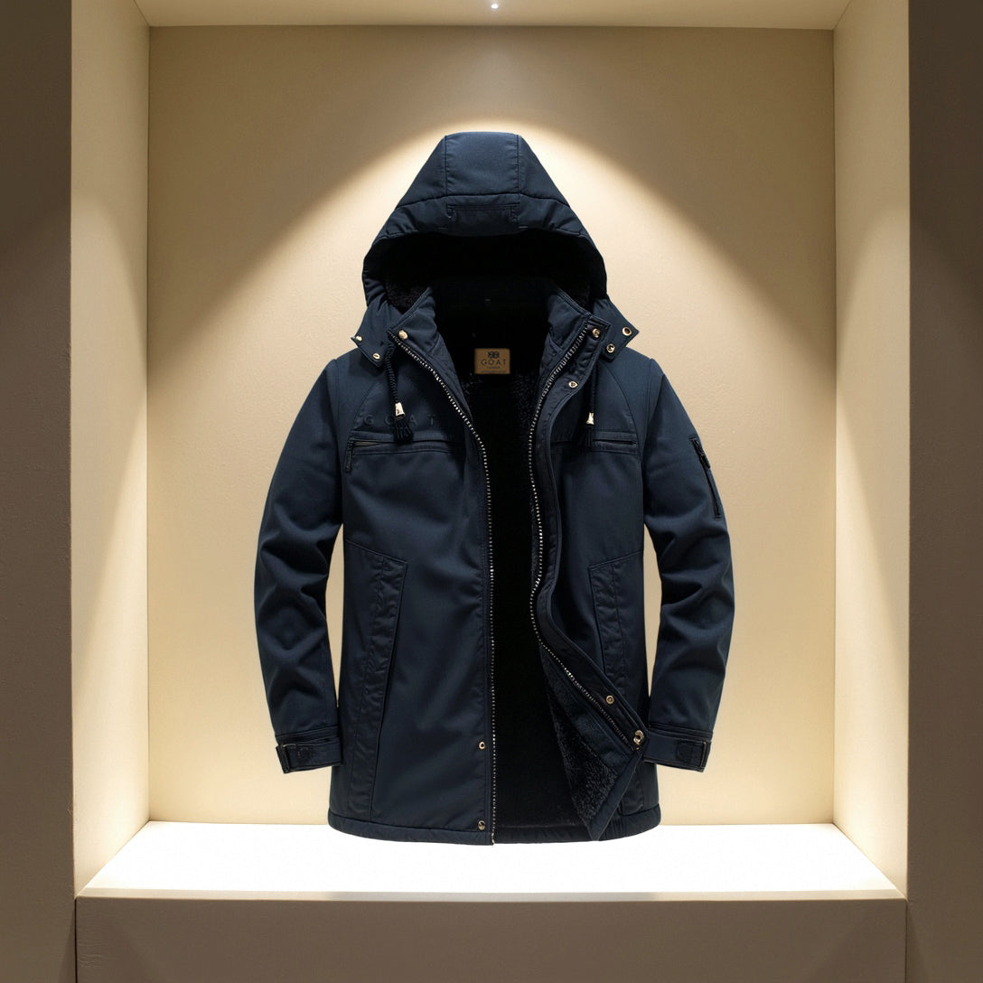 Chaqueta de abrigo Inverno