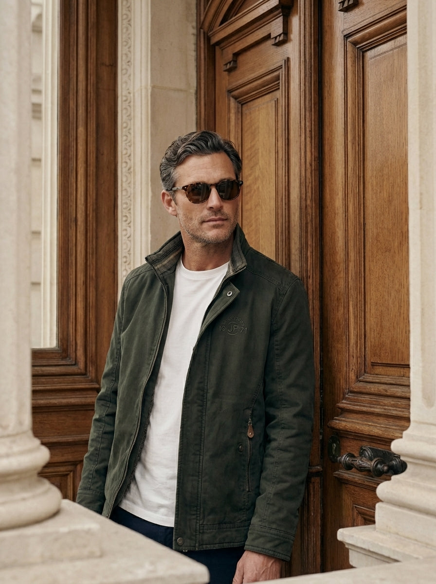 Chaqueta de vestir Goat London