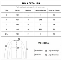 Thumbnail for Camisa London Eye  (100% lino)