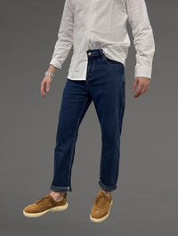 Thumbnail for Blue Jean