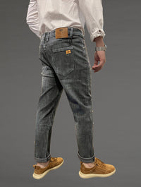 Thumbnail for Black Jean