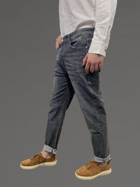 Thumbnail for Black Jean